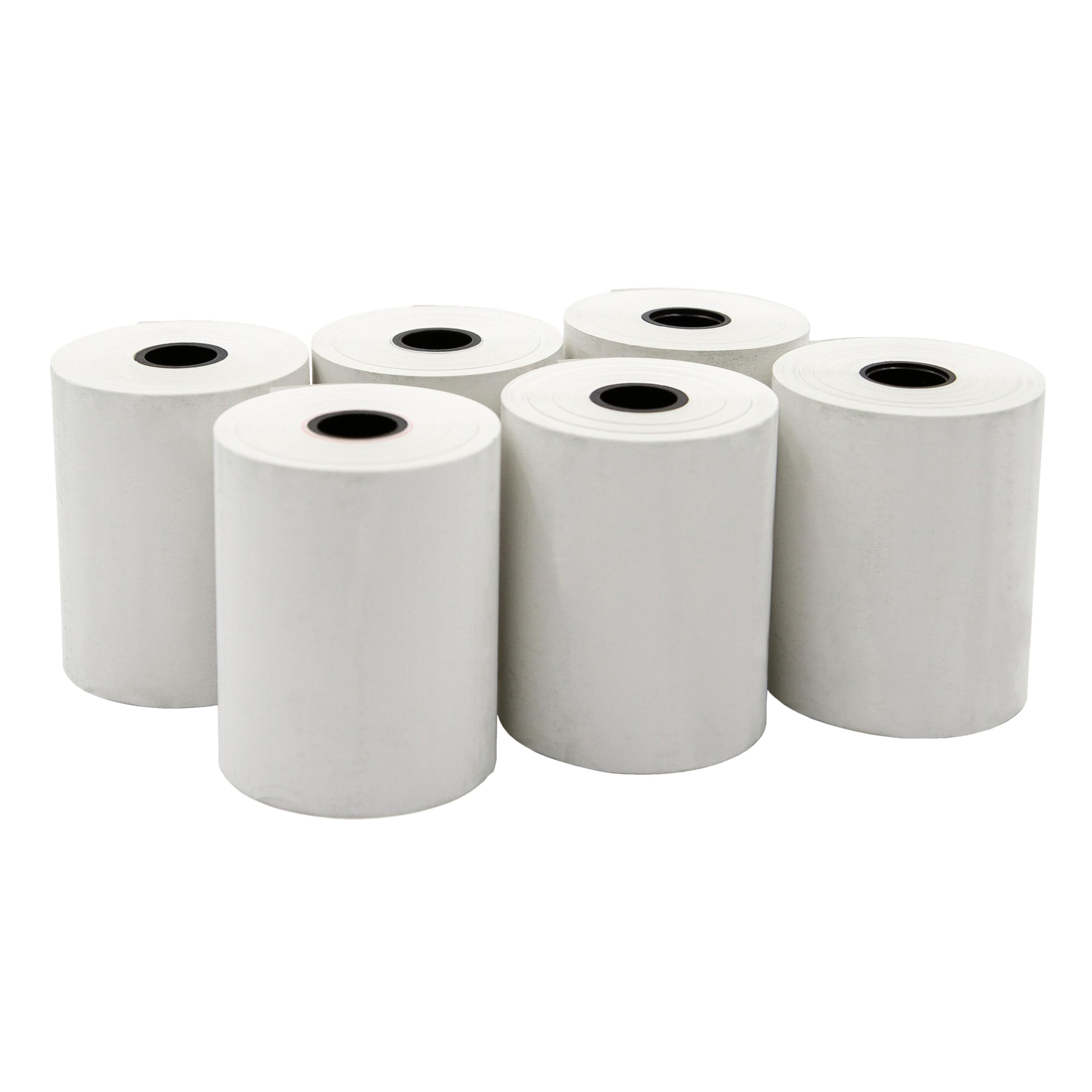 Midtronics Thermal Printer Paper - Ships As A 6 Pack/Rolls - A095